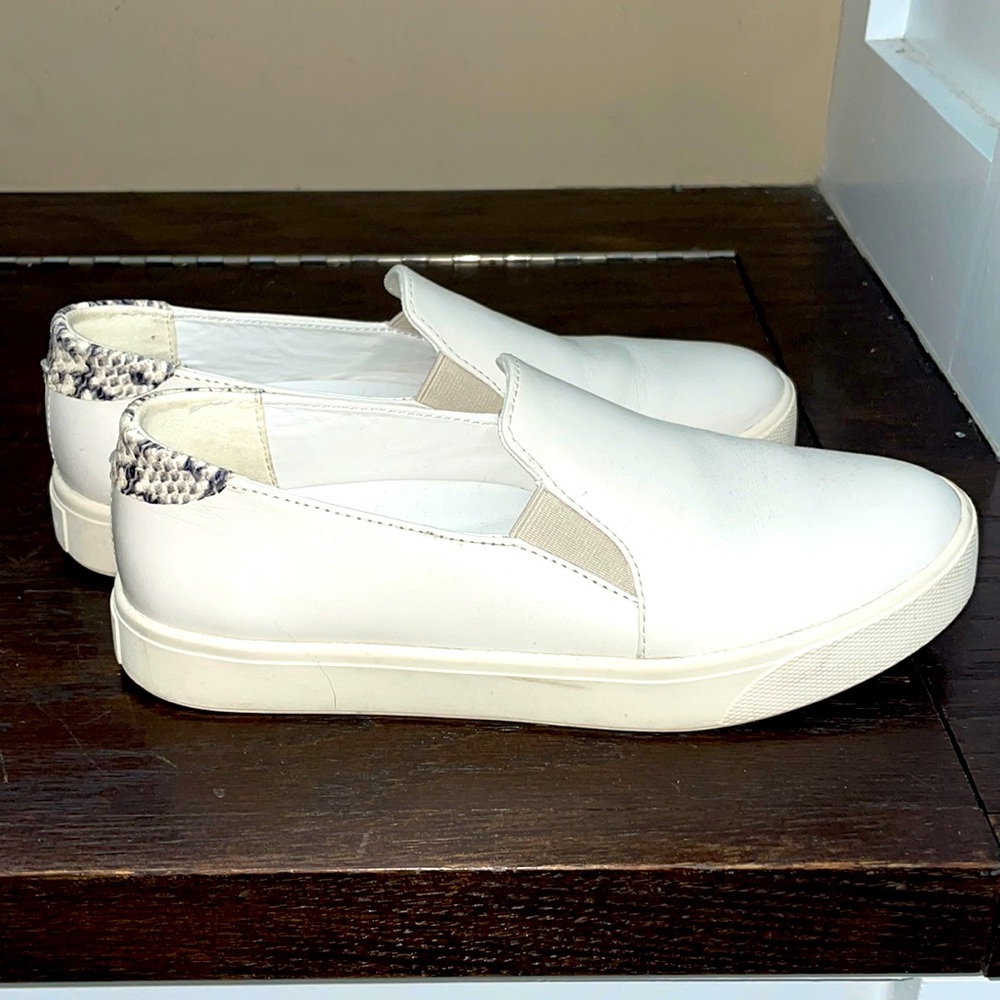 Cole Haan Grandpro flats